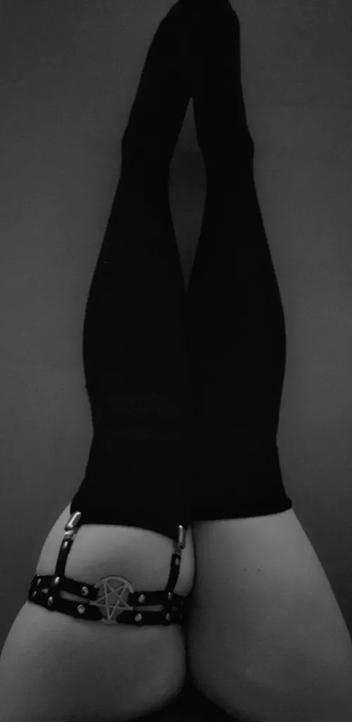 I hope these have earned me some thigh bites ππββ¬π₯