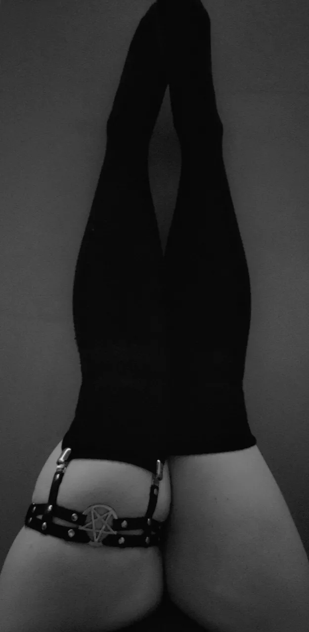 I hope these have earned me some thigh bites ššāā¬š„ I hope these have earned me some thigh bites ššāā¬š„