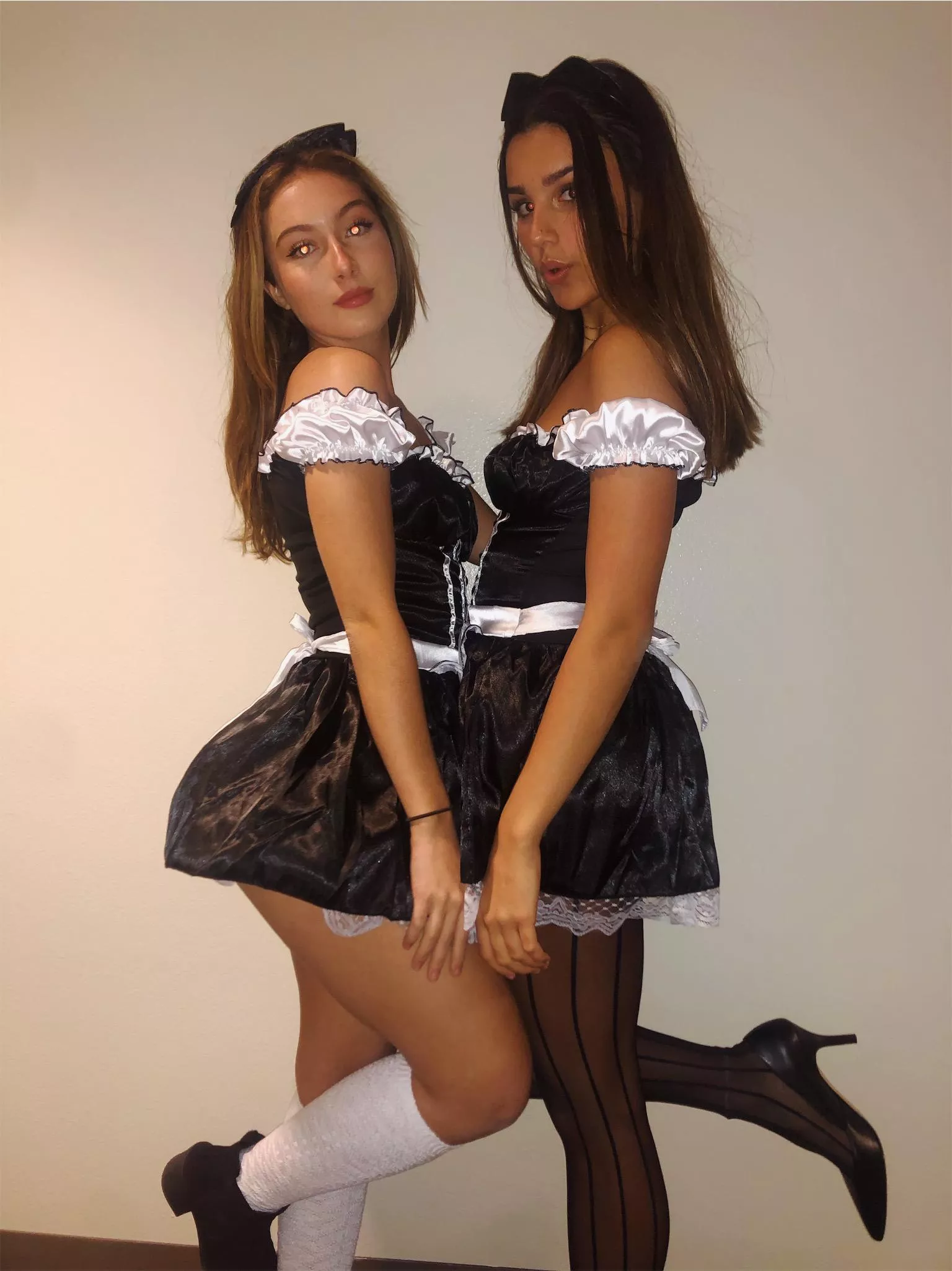 I hope they're qualified to clean up properly in case I accidentally made a mess I hope they're qualified to clean up properly in case I accidentally made a mess