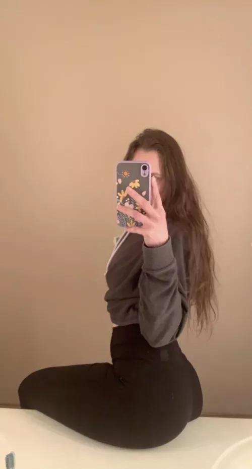 i hope this brightens your day :)