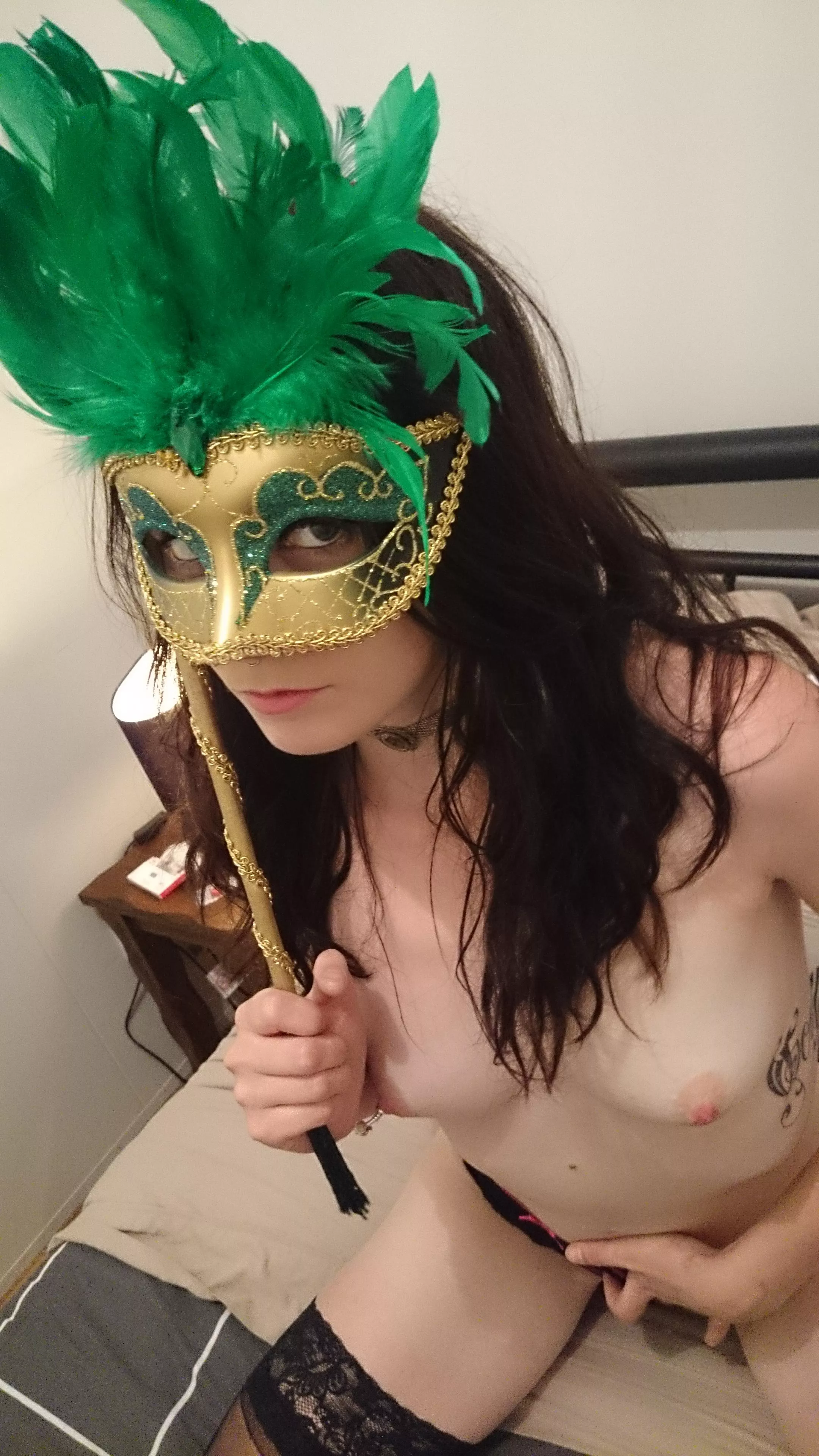 I hope this is the place for me I hope this is the place for me