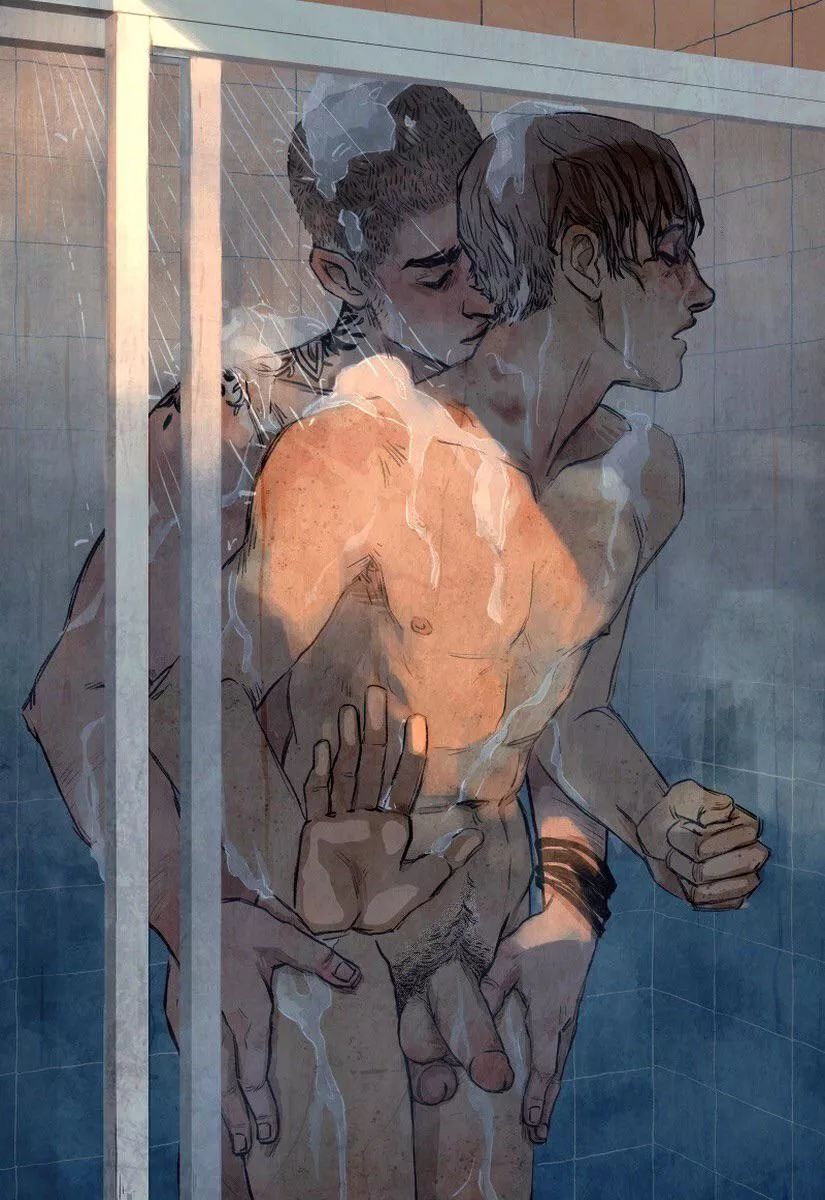 I hope this turns you on just as much as it did to me I hope this turns you on just as much as it did to me