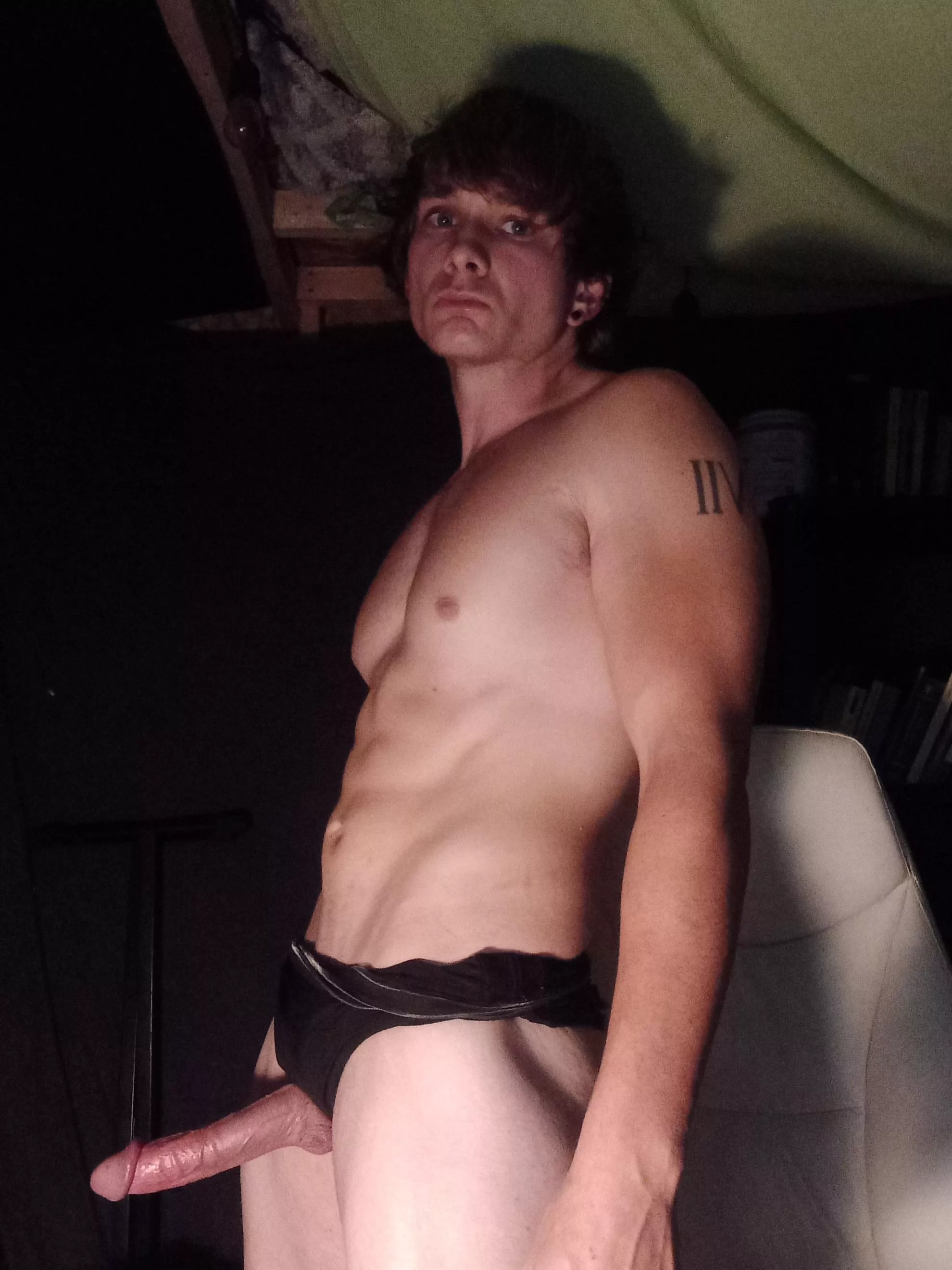 I hope today is a good day 🙈