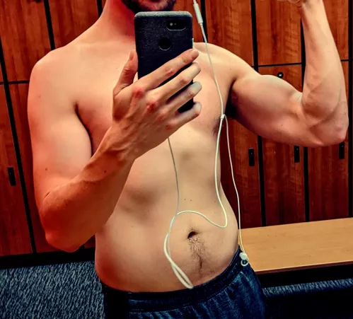 I hope two arms are okay too I hope two arms are okay too