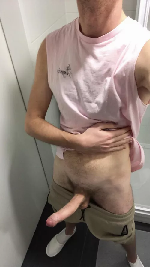 i hope uncut bros are welcome in this community