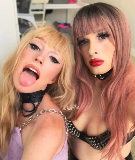 I hope weโll be your new favorite wildcd couple ๐๐