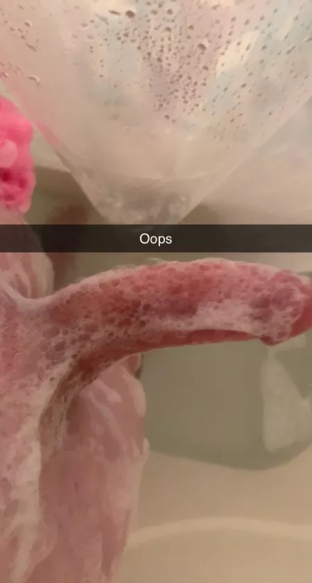 I hope yβall like sudsy