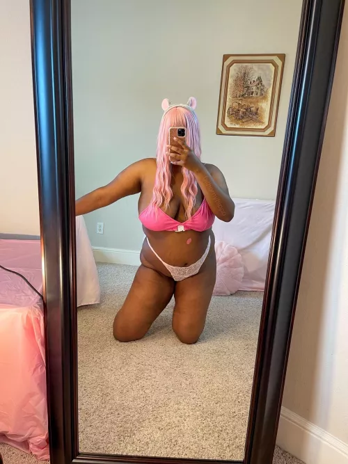 I hope you all have a great day! :D