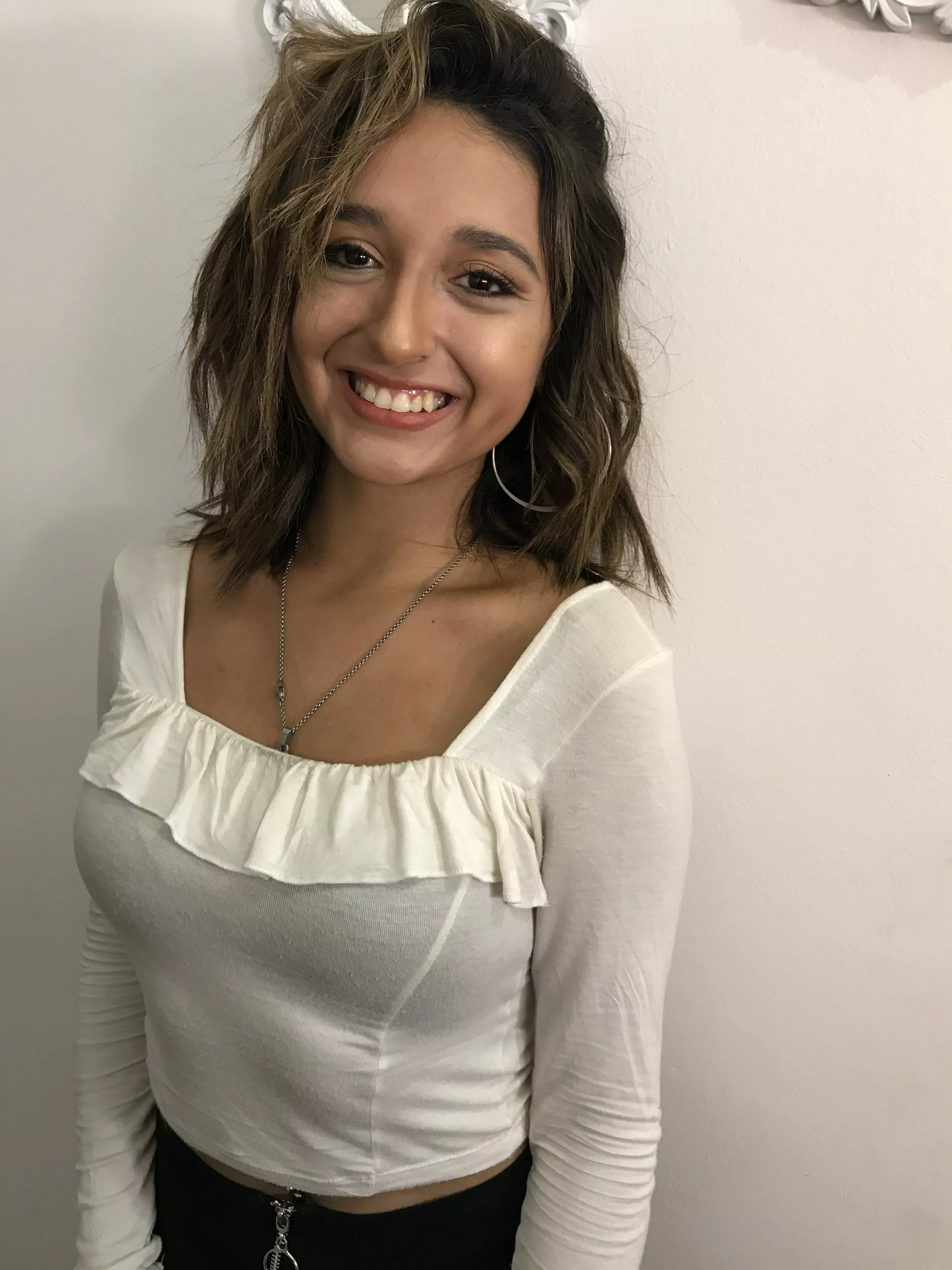 I hope you all have a wonderful day and enjoy the beautiful sunshine ☀️💛