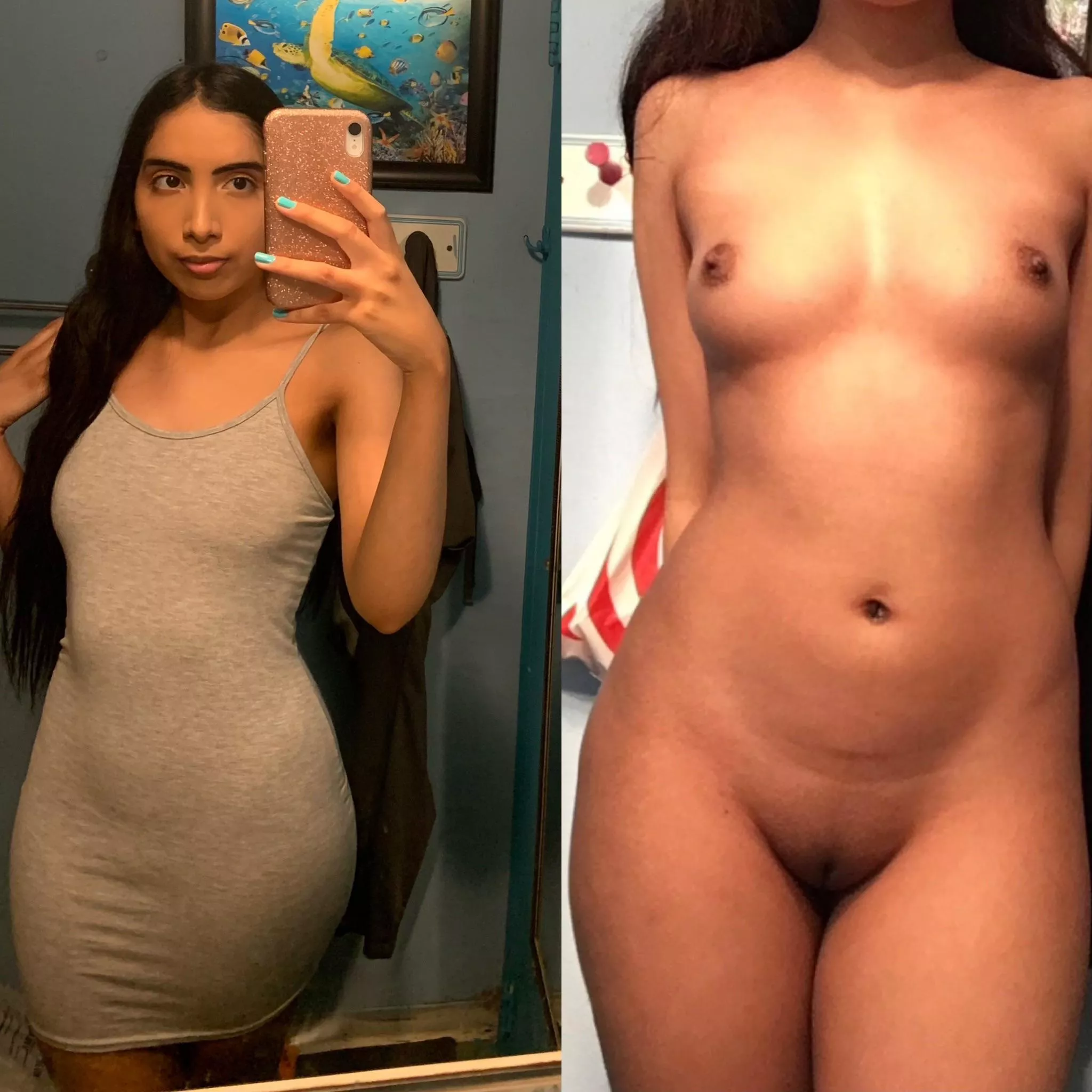 I hope you appreciate brown bodies too! I hope you appreciate brown bodies too!
