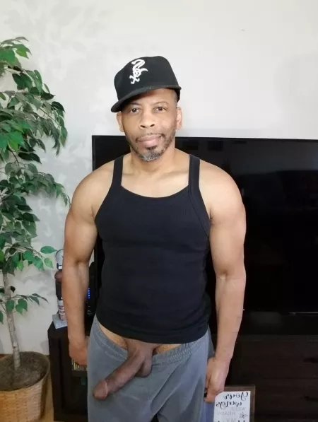 I hope you don't mind if I hang out a little bit?