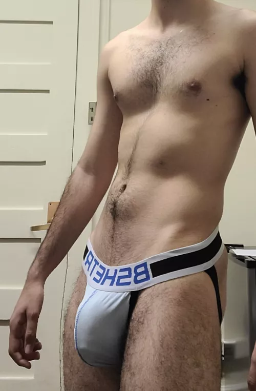 I hope you don't mind me posting