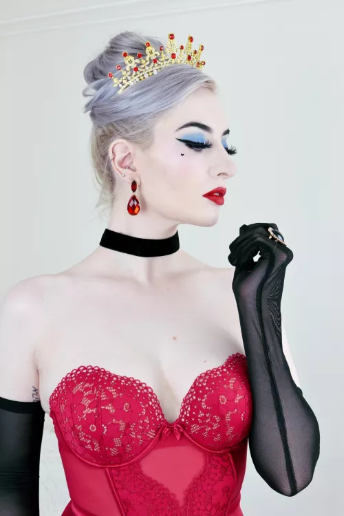 I hope you enjoy my makeup from today, an early Happy Valentine's Day darlings! xx I hope you enjoy my makeup from today, an early Happy Valentine's Day darlings! xx