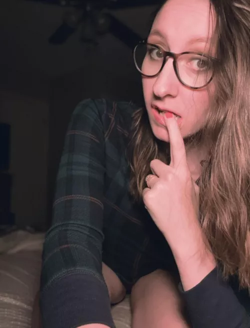 I hope you had a nice holiday