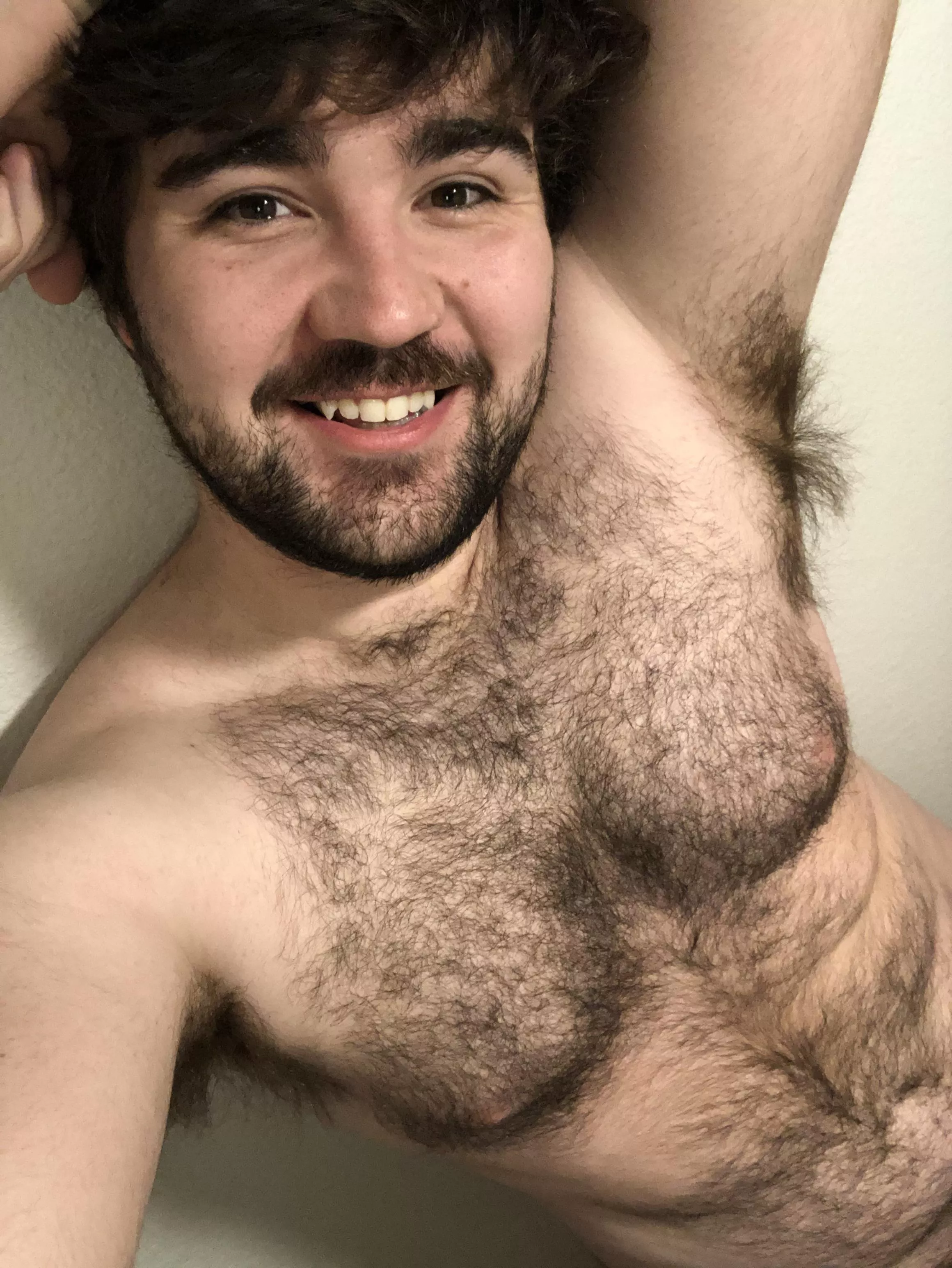 I hope you have a great day!