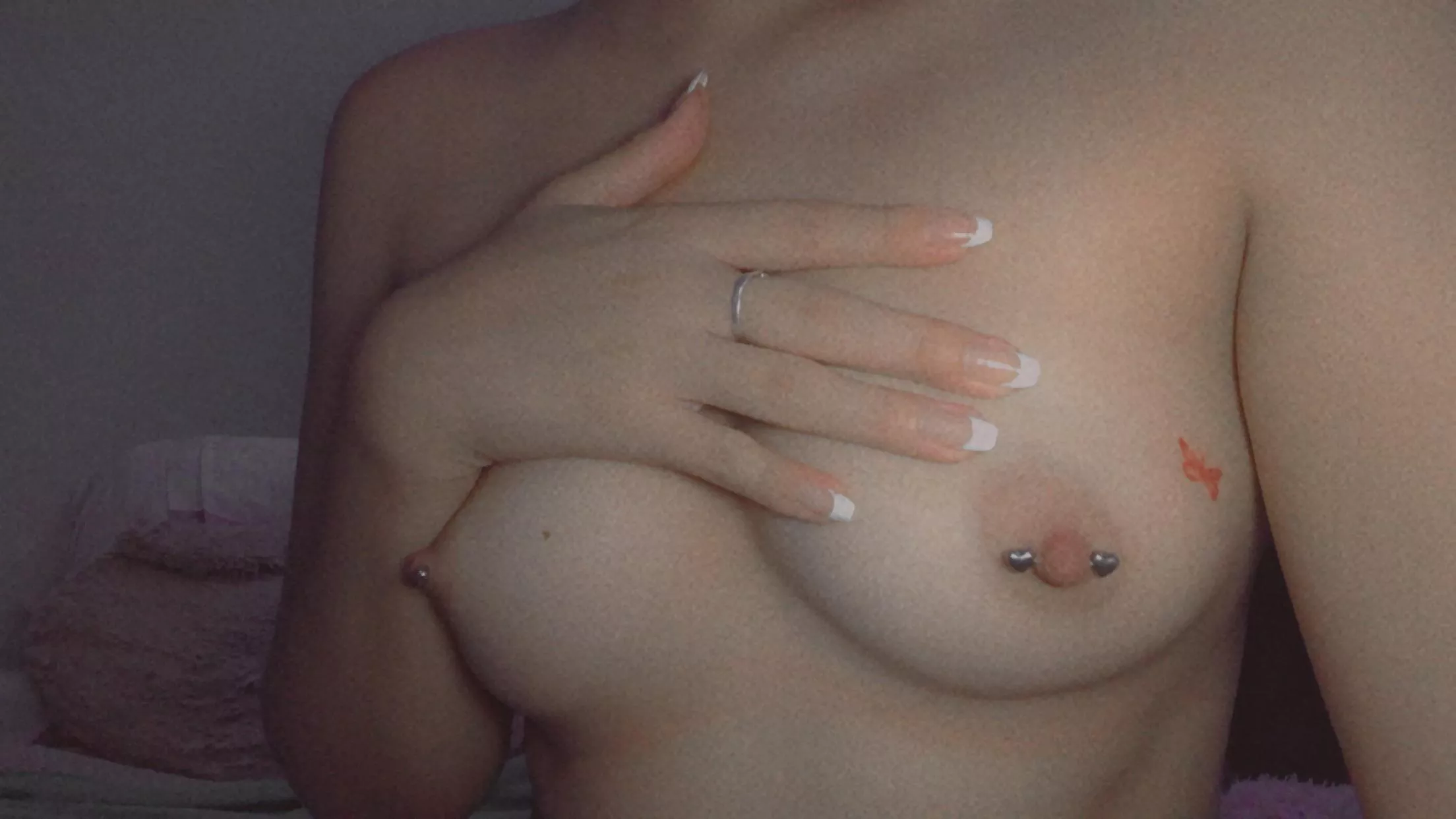 i hope you have a great day🙊💗