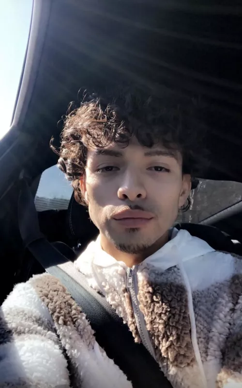 I hope you have a great day today!