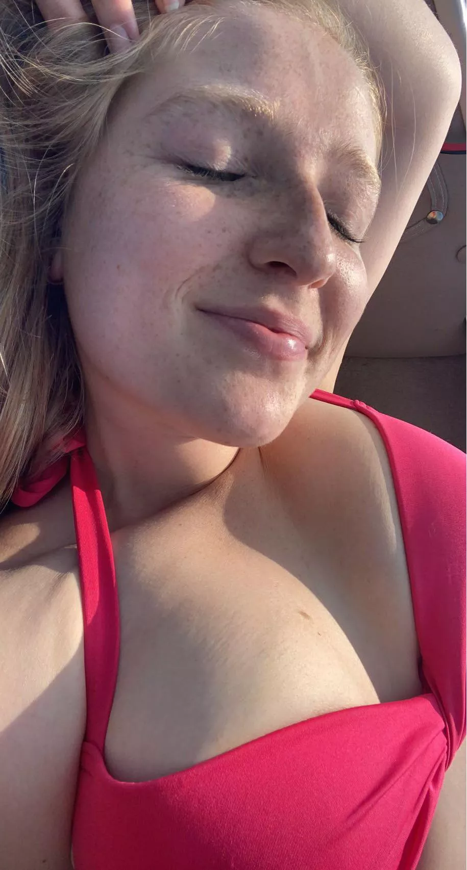 I hope you have a great Monday! I hope you have a great Monday!