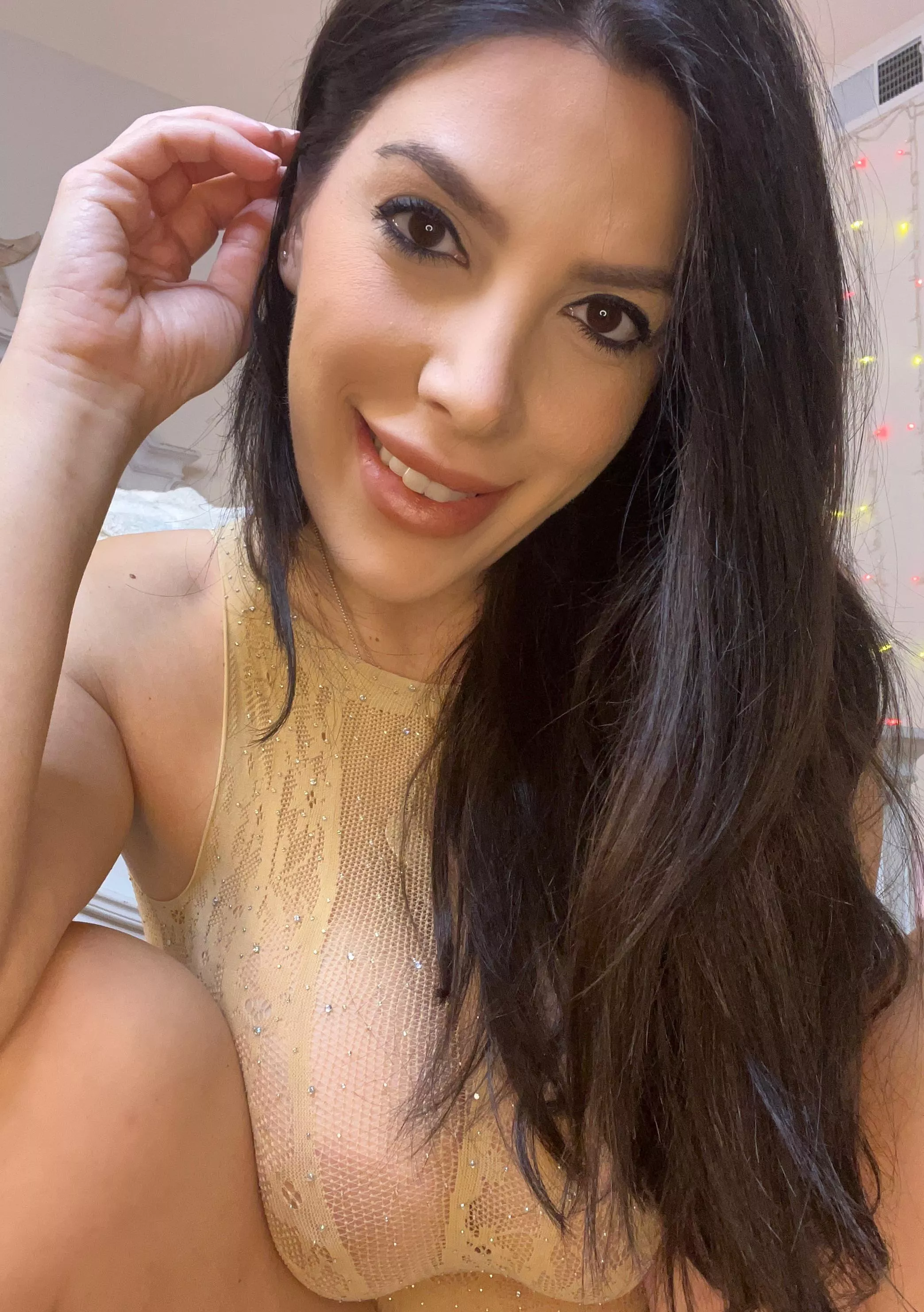 I hope you have a great weekend! [f] ♥️