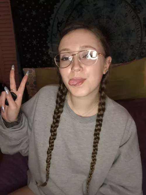 I hope you have a happy new year!!