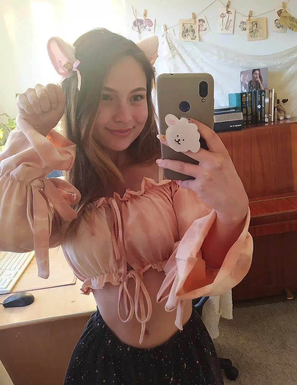 I hope you have a purrrrfect night I hope you have a purrrrfect night