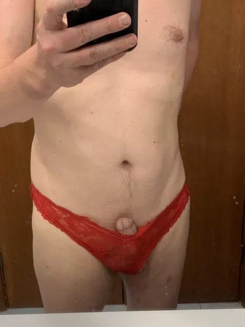 I hope you like guys