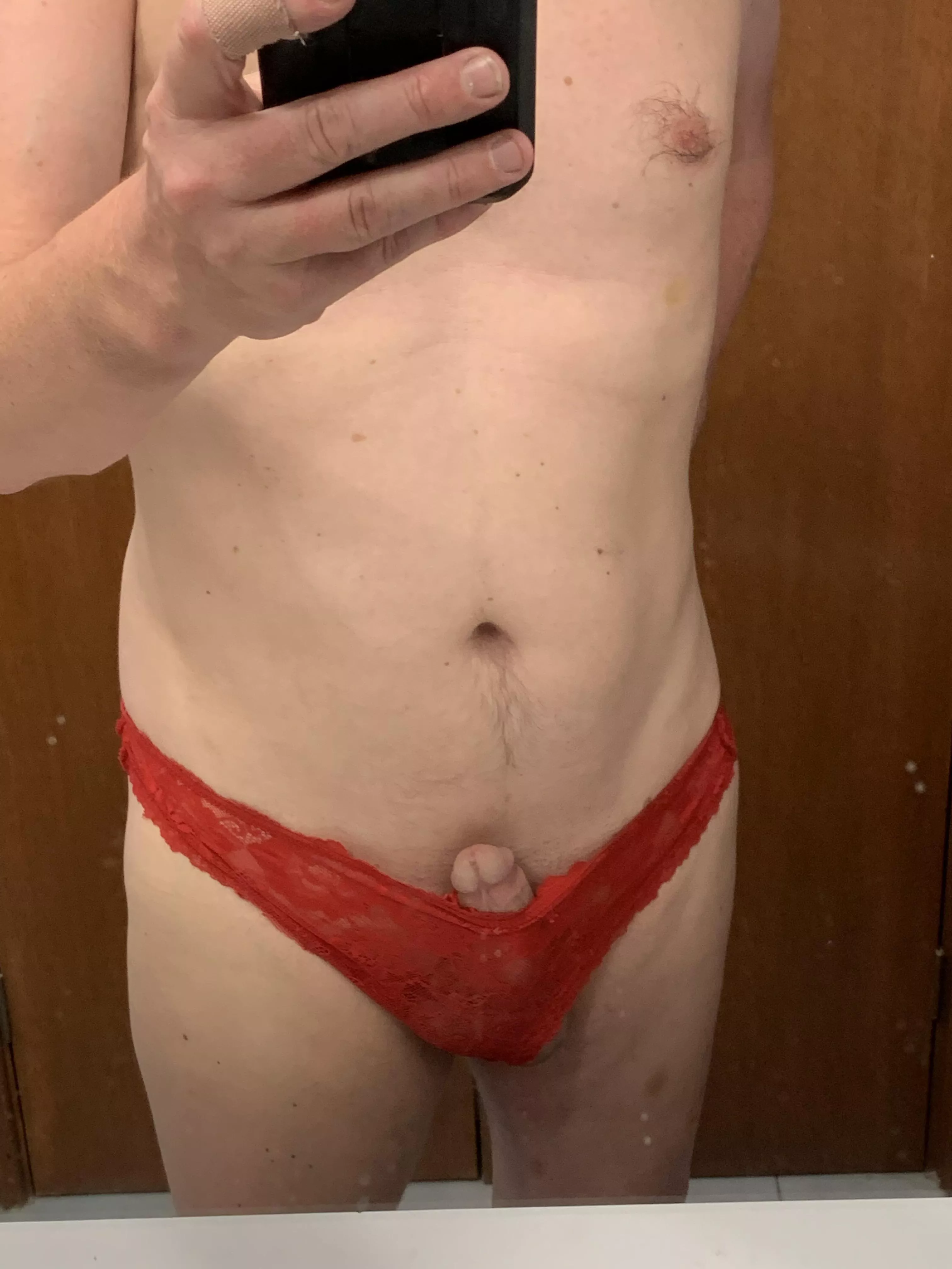 I hope you like guys