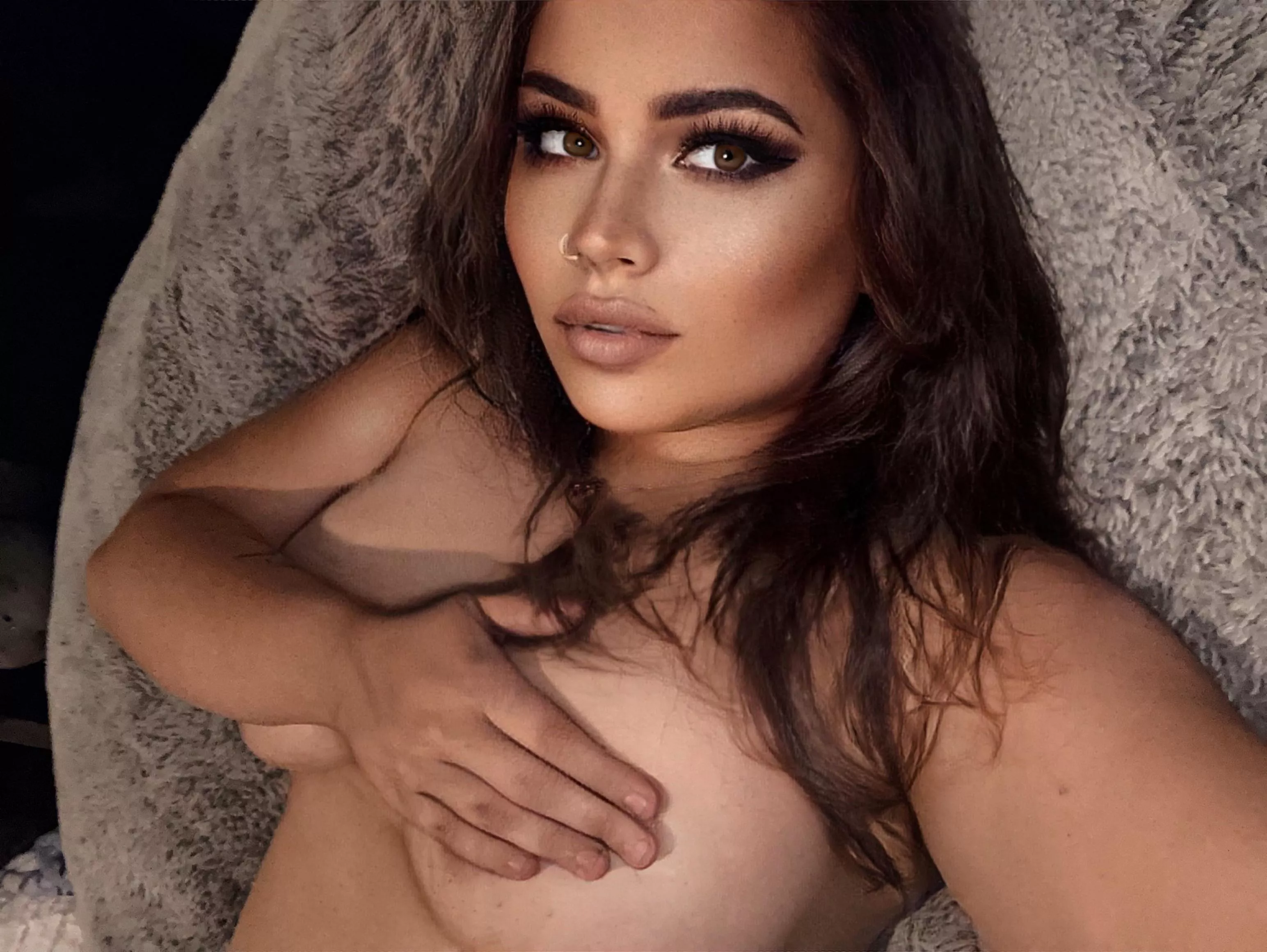 I hope you like milfs 🥺 I hope you like milfs 🥺