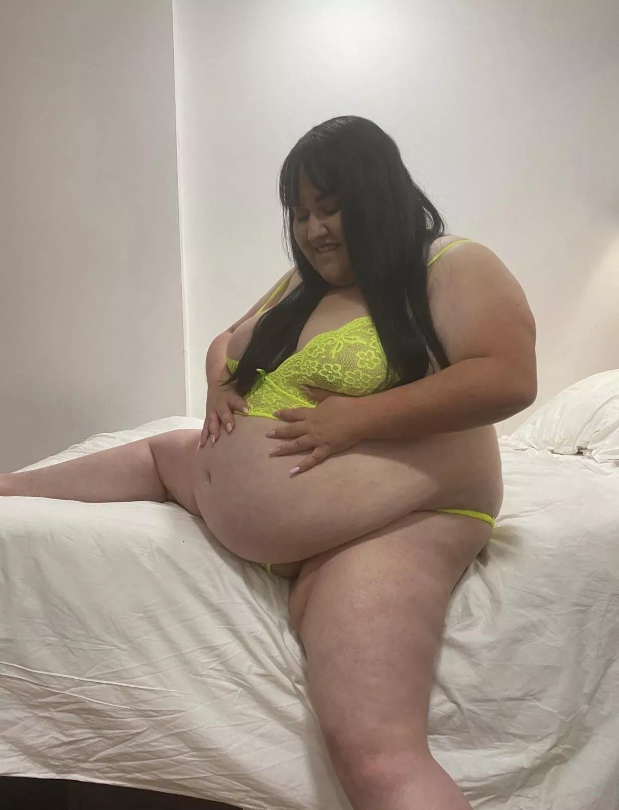 I hope you like my side profile 😉 I hope you like my side profile 😉