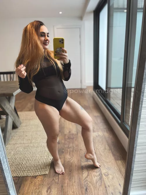 I hope you like short girls I’m only 4ft 8” 🥺