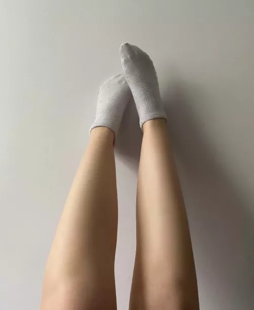 I hope you like the view 🤍