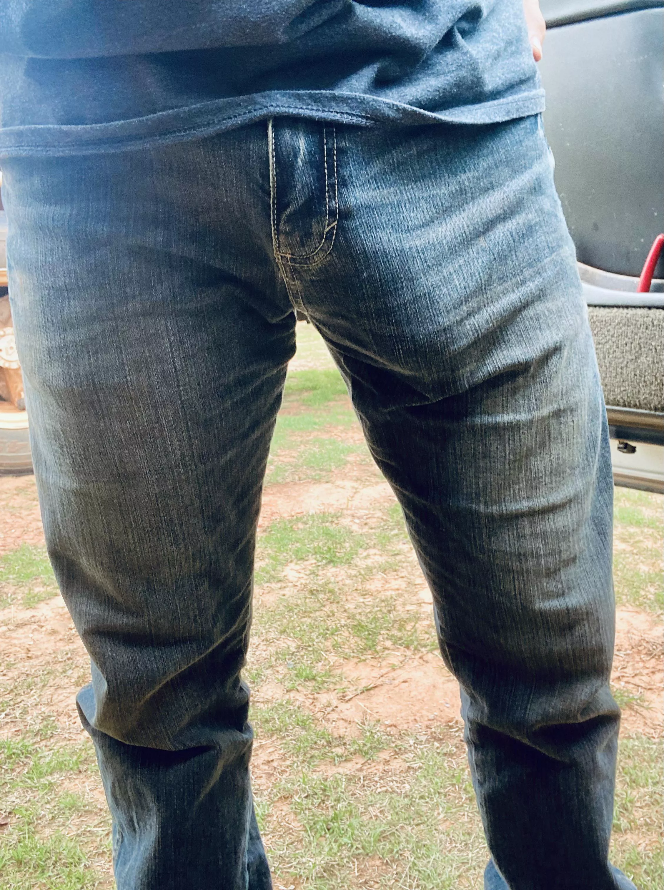 I hope you still like my Wranglers 🥺 I hope you still like my Wranglers 🥺