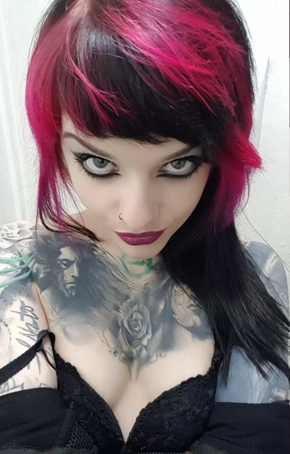 I hope you would fuck me? I hope you would fuck me?