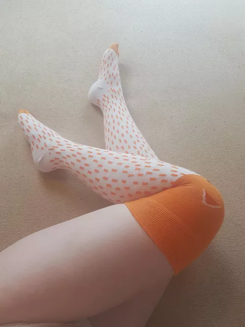 i hope your week starts off good now :)