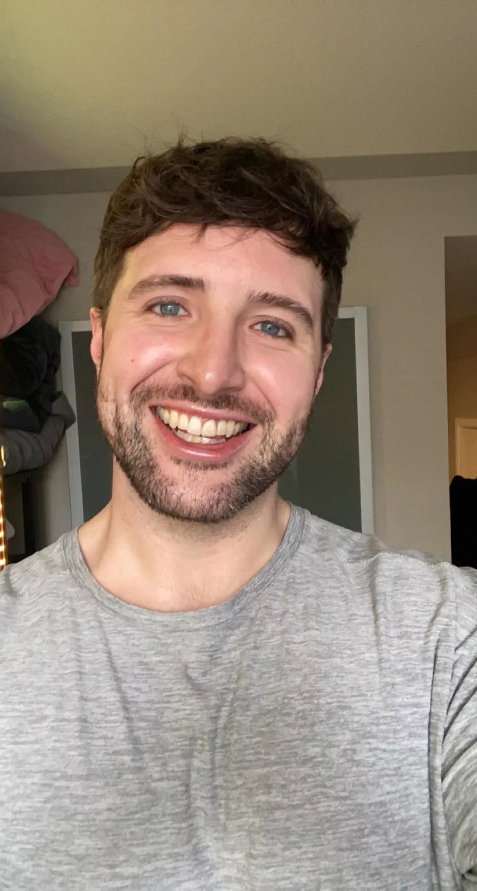 I hope you’re all keeping positive and having a great January ☺️ mine has been great so far!