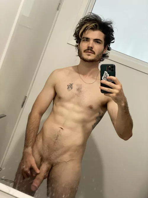 I hope you’re getting up to no good