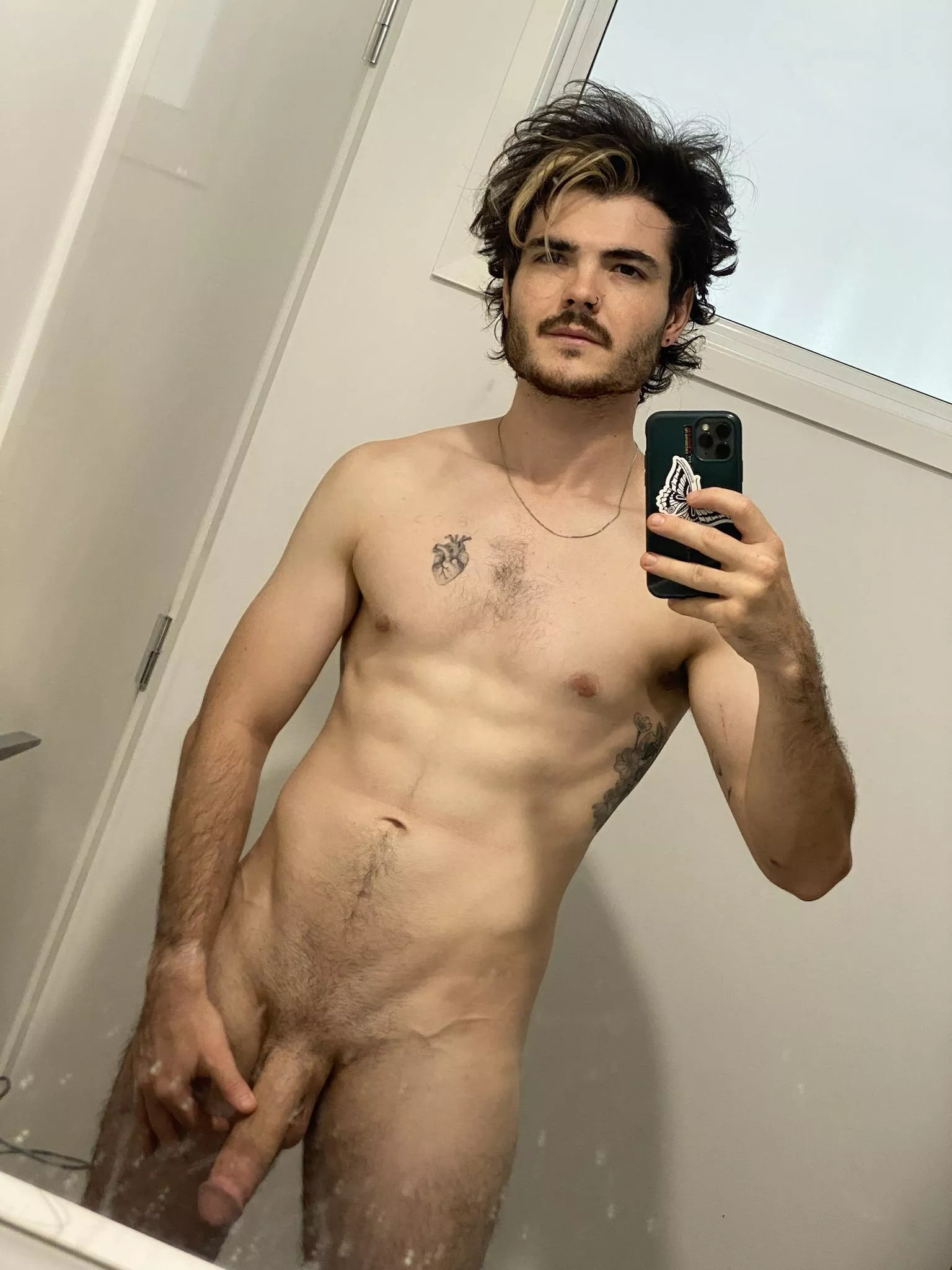 I hope you’re getting up to no good