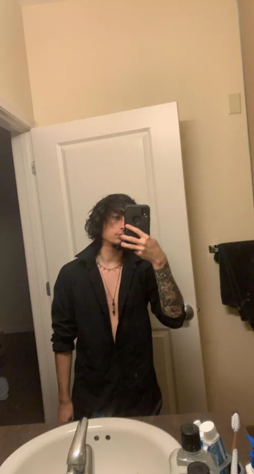 I hope youβre having a good day π€