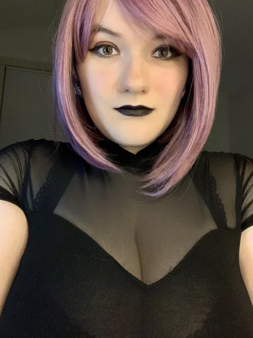 I hope you’re having a good day today!!