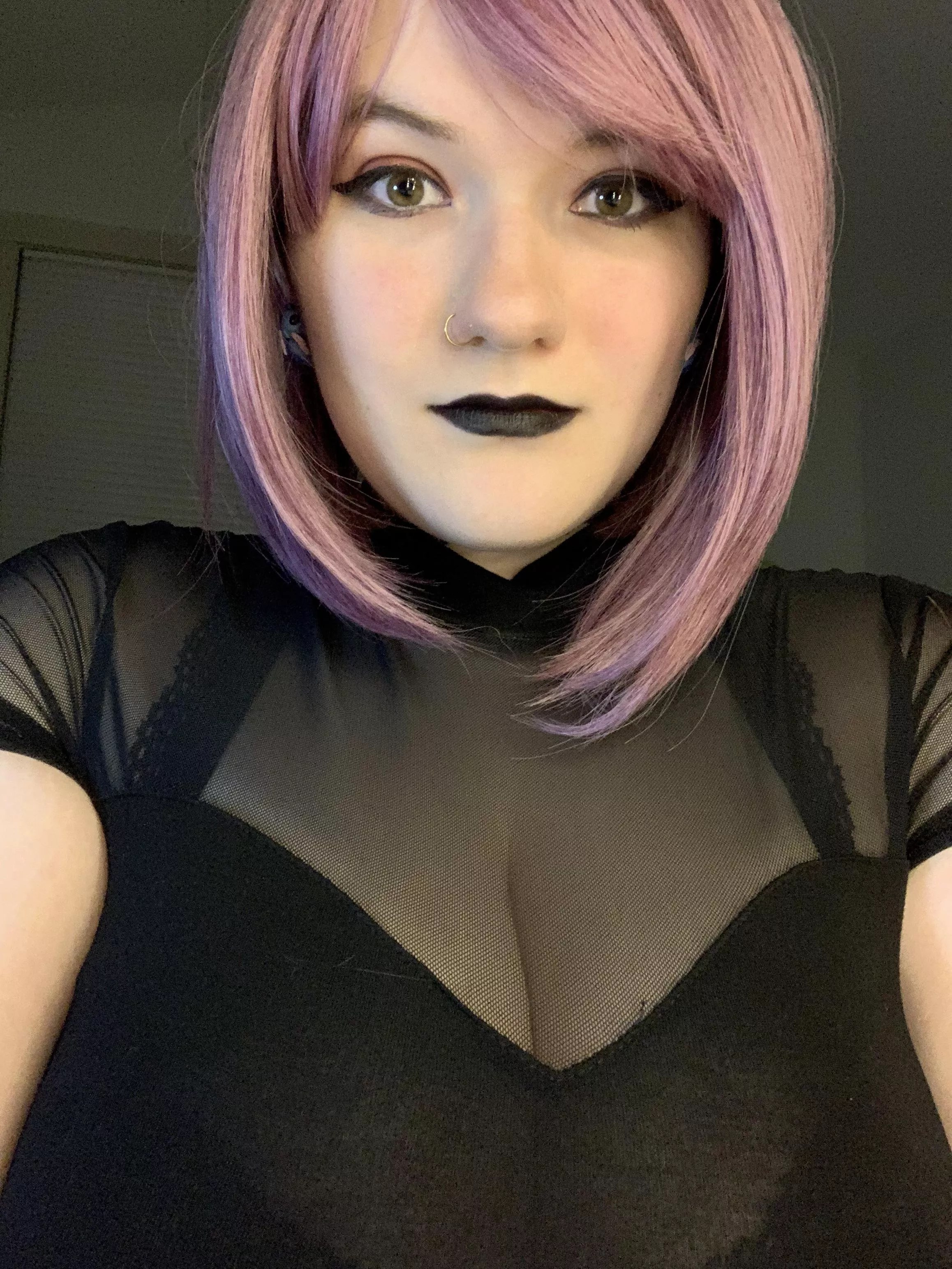 I hope you’re having a good day today!!