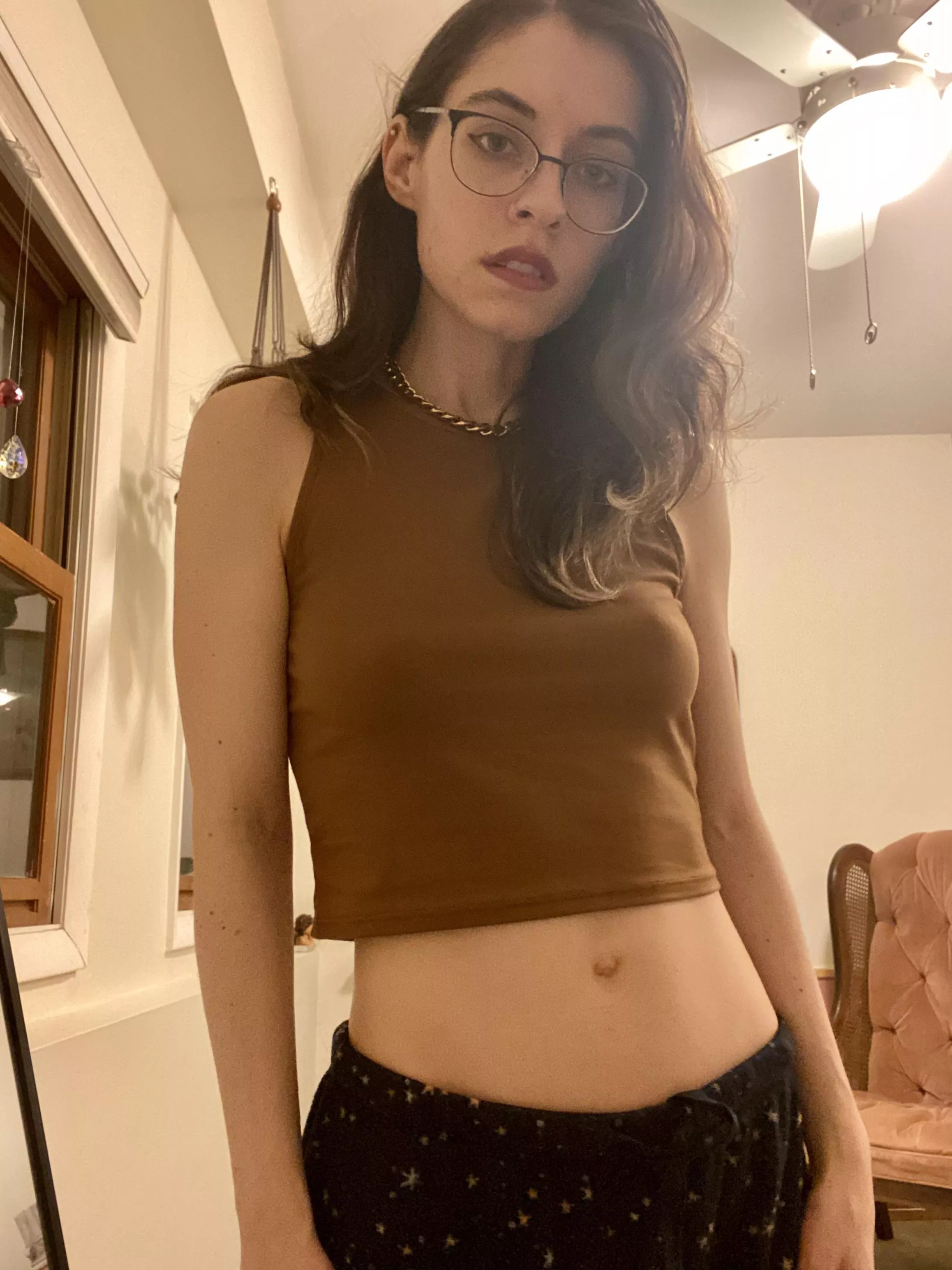 I hope you’re having a good weekend