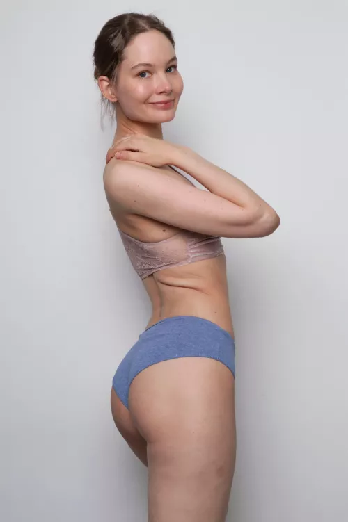 I hope you’re having a great day [f]