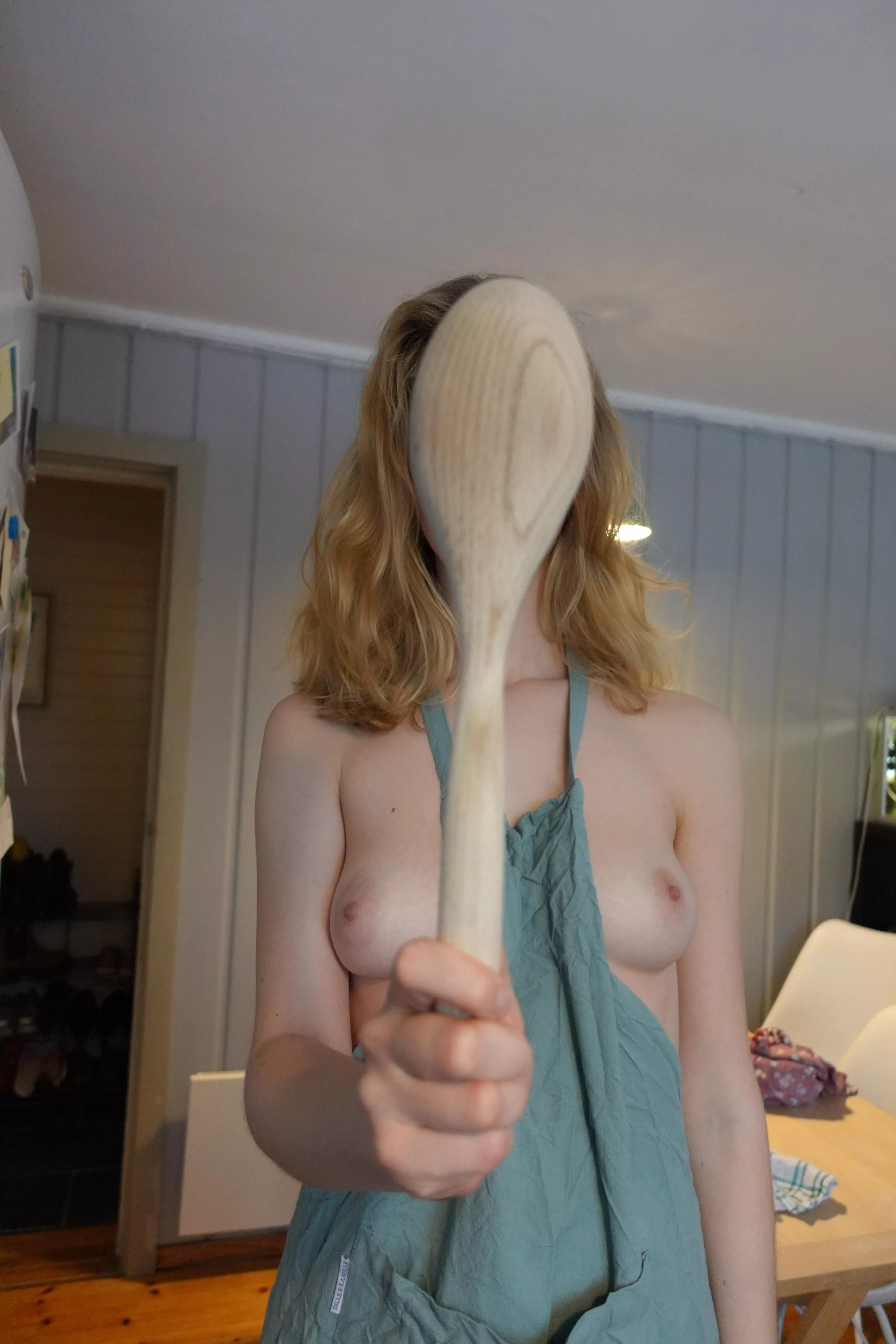 I hope you're hungry I hope you're hungry