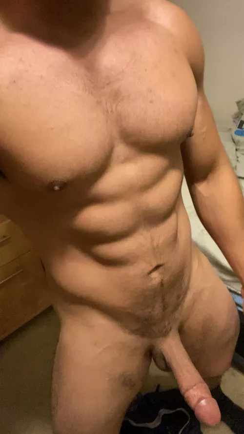 I hope you're sorta kinda into latino cocks π¬