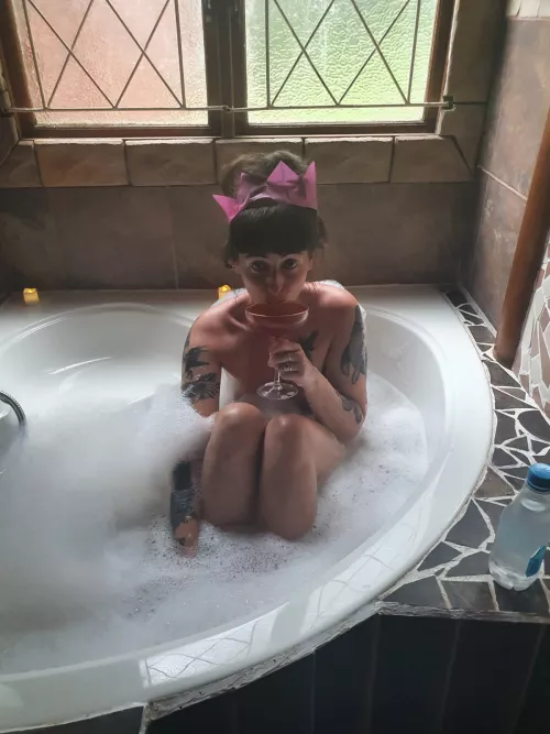 I hope you've had a good year 🎉