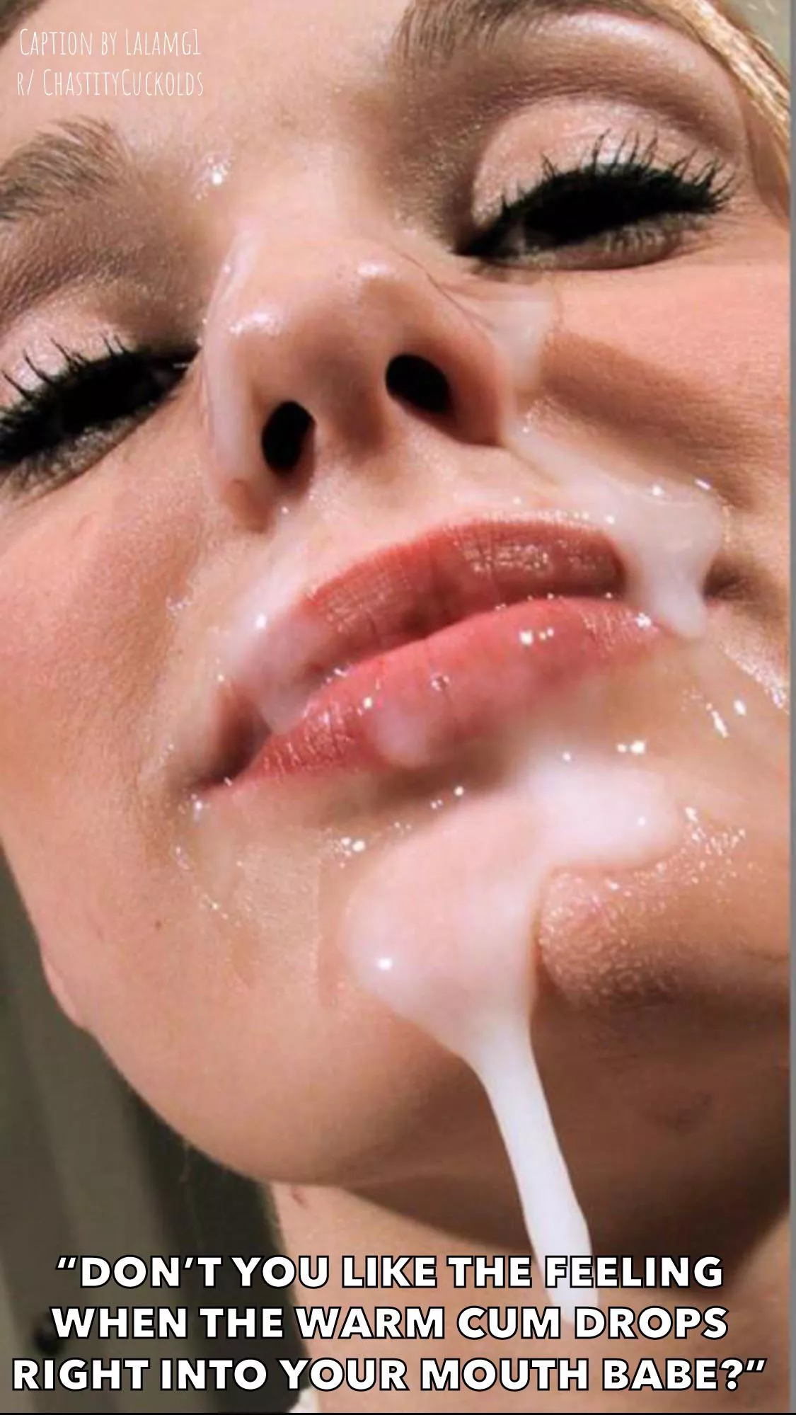 I.. I guess.. I.. I guess..