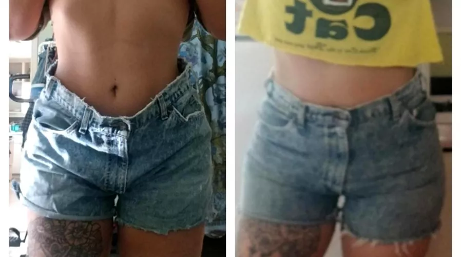 I ifnally reached my goal and lost 50 pounds!