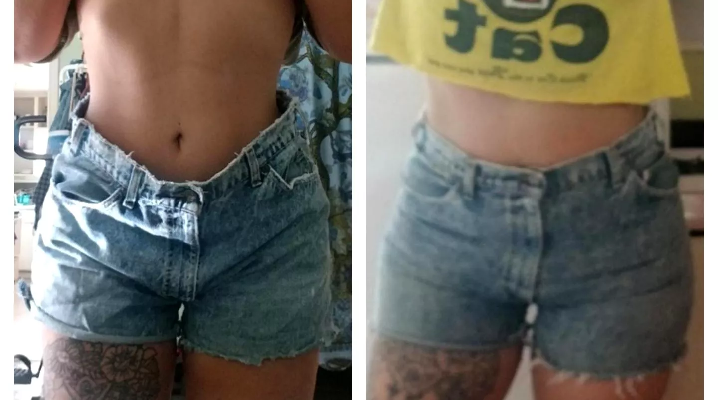 I ifnally reached my goal and lost 50 pounds!