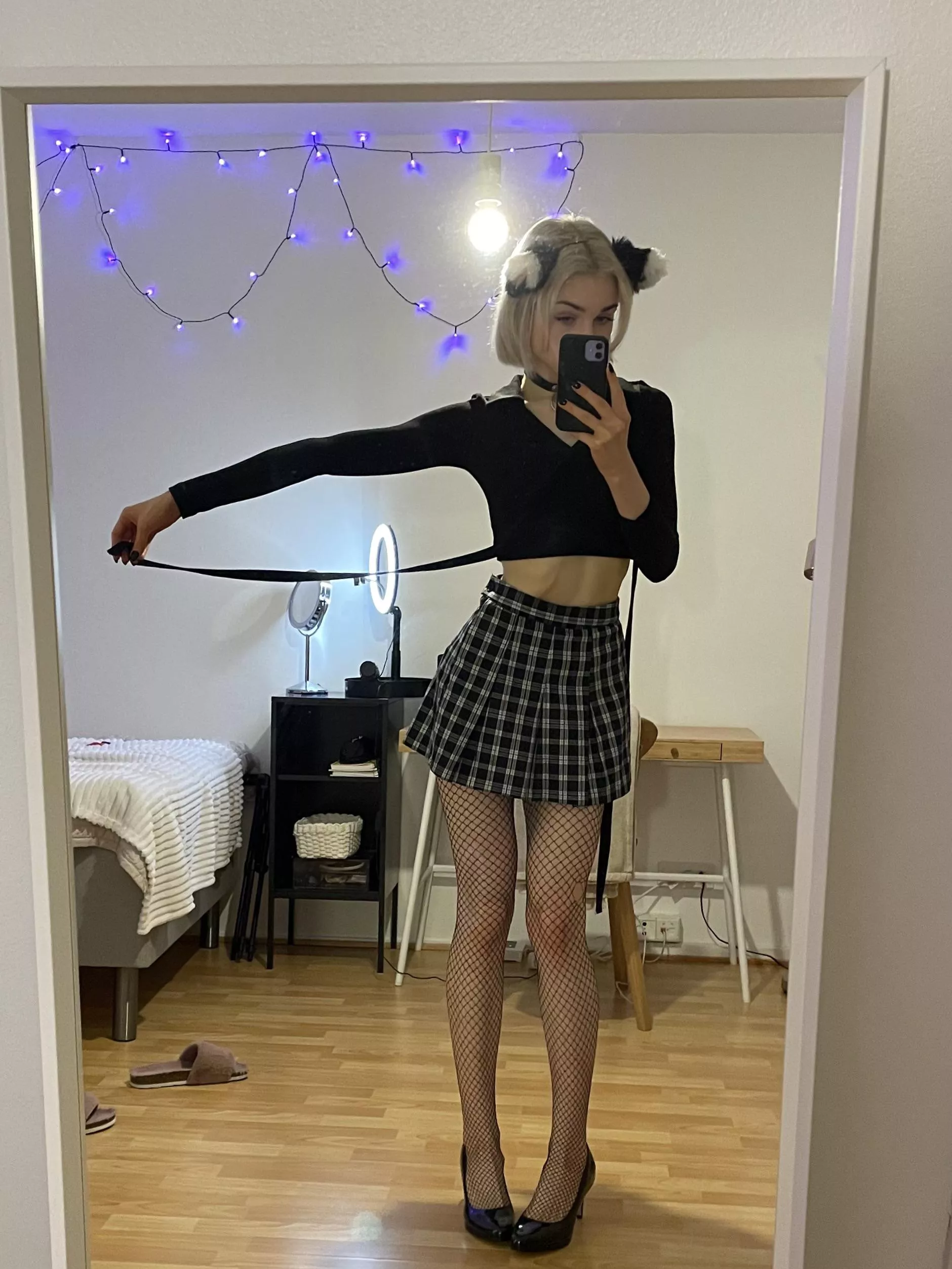 I just can't do the whole no strings attached thing