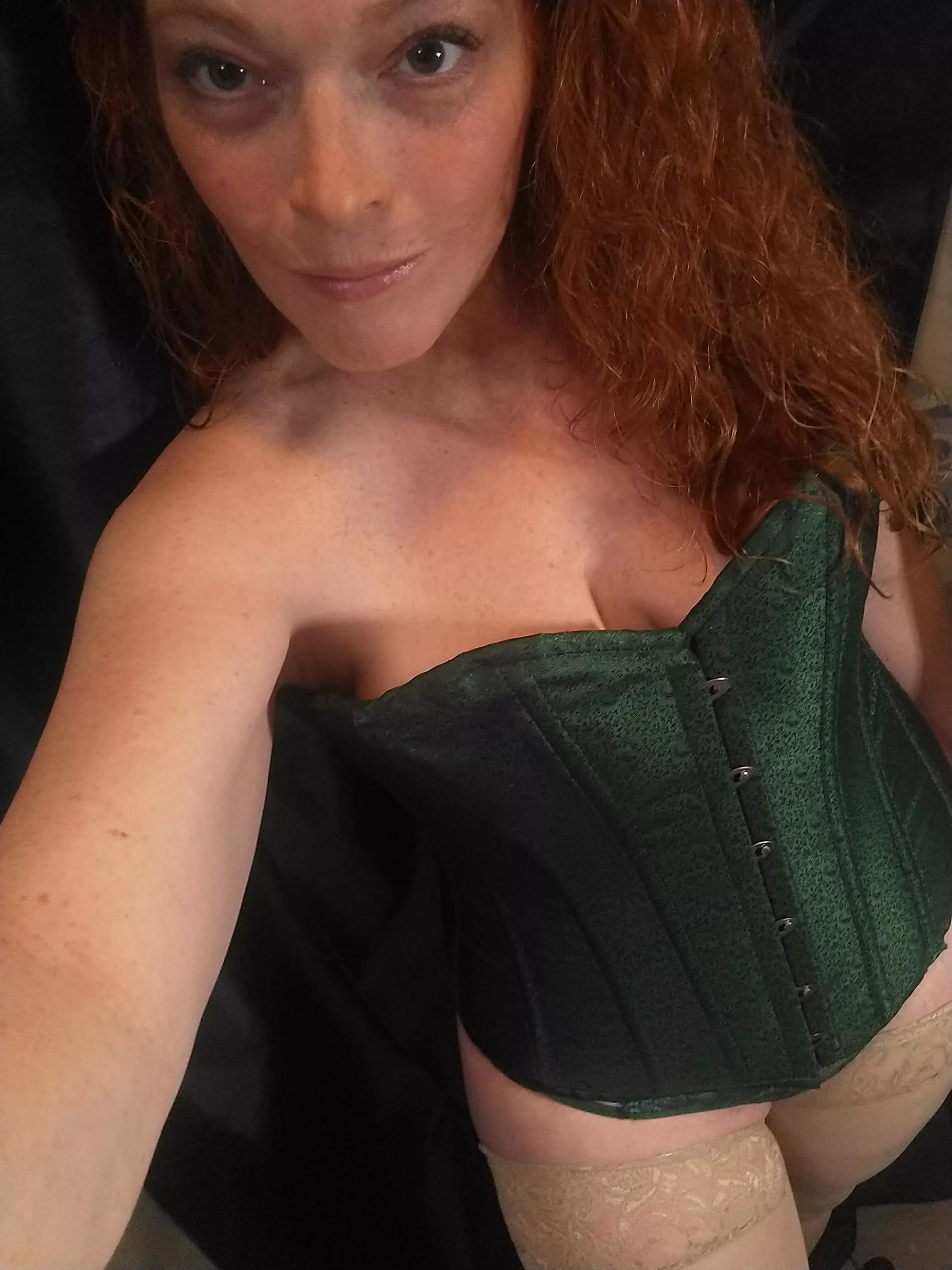 I just couldn't resist!?????